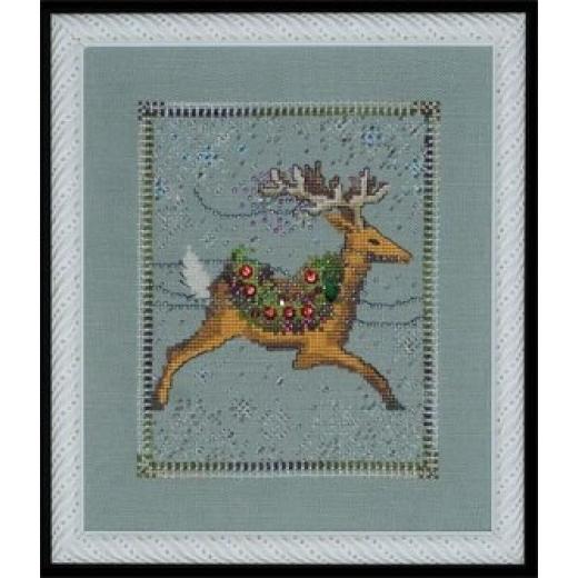 Nora Corbett - Dasher