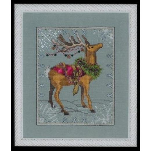 Nora Corbett - Donner