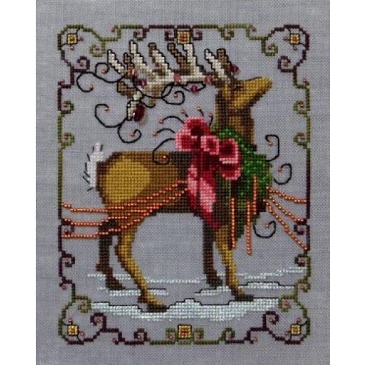 Nora Corbett - Vixen