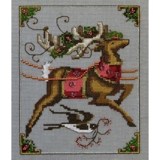 Nora Corbett - Cupid