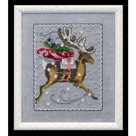 Nora Corbett - Comet