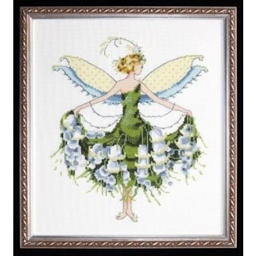 Nora Corbett - Lily of the Valley Spring Garden