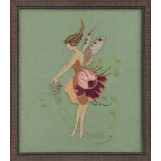 Nora Corbett - Harmony