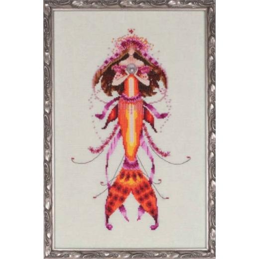 Nora Corbett - Ophelias Pearl