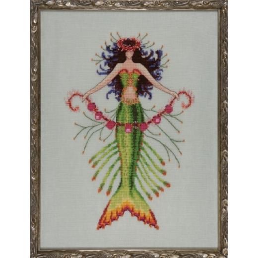 Coral Charms - Nora Corbett (Stickvorlage)