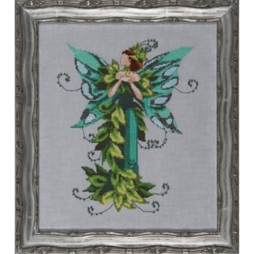 Faerie Summer Love - Nora Corbett (Stickvorlage)