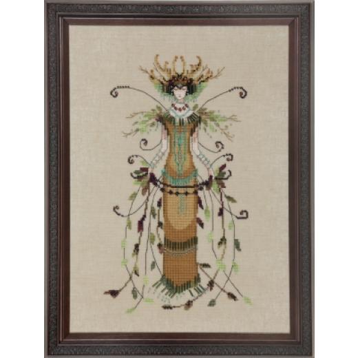 Nora Corbett - The Willow Queen