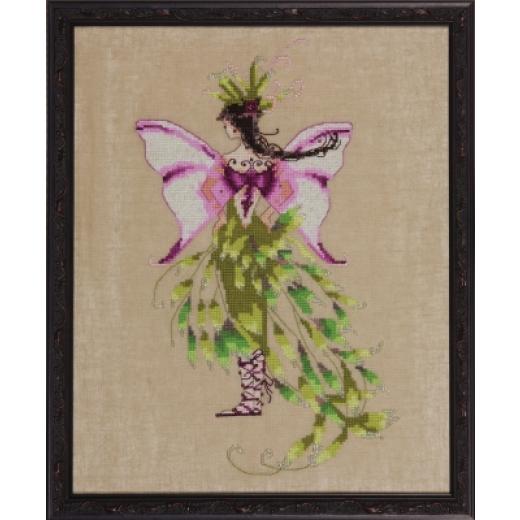 Nora Corbett - The Moss Collector