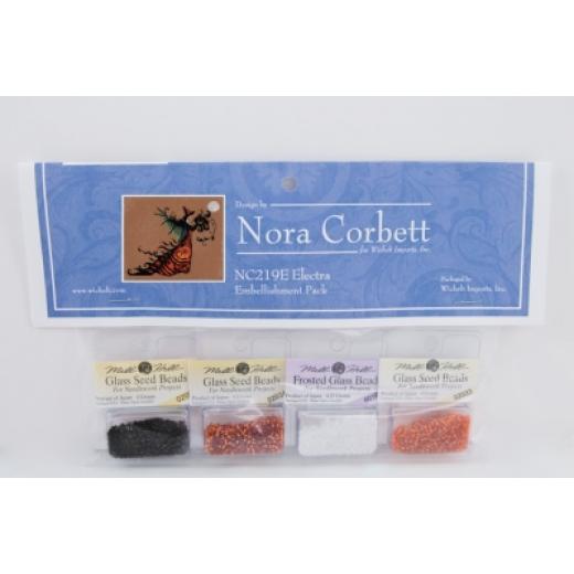Embellishment Pack Electra - Nora Corbett