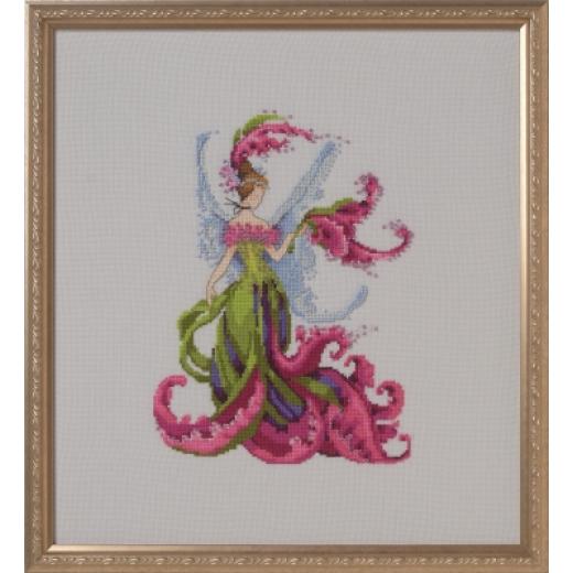 Gladiola Maid of Honor - Nora Corbett (Stickvorlage)