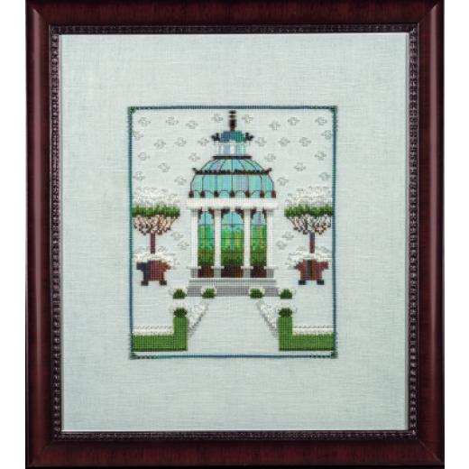 Nora Corbett - Winter Folly