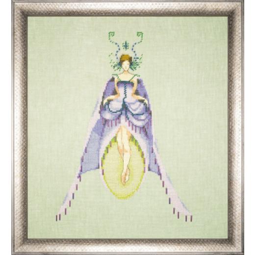 Nora Corbett - Miss Firefly