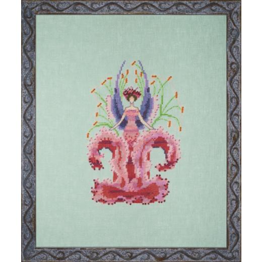 Nora Corbett - Angelique Tulip