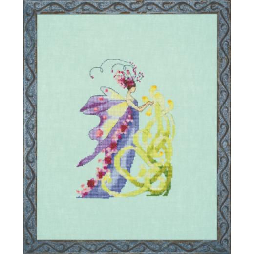 Nora Corbett - Paper Magnolia