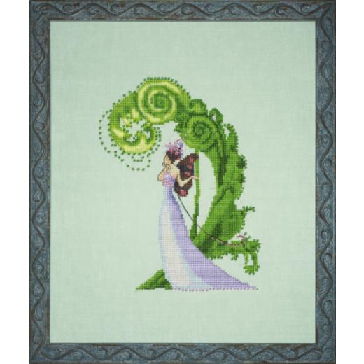 Nora Corbett - Fiddle Fern