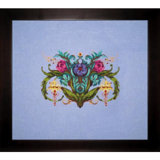 Nora Corbett - Joy Garden