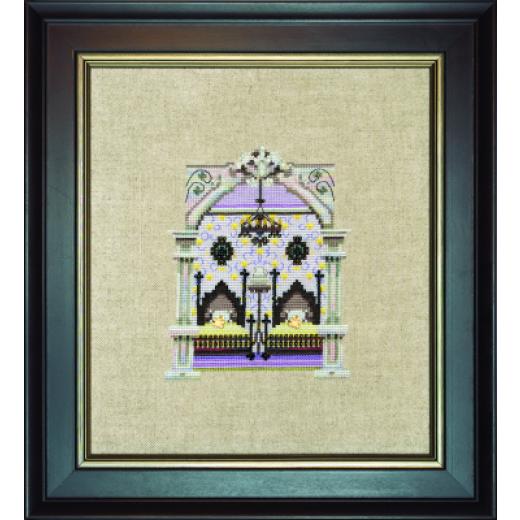 Nora Corbett - The Childrens Room