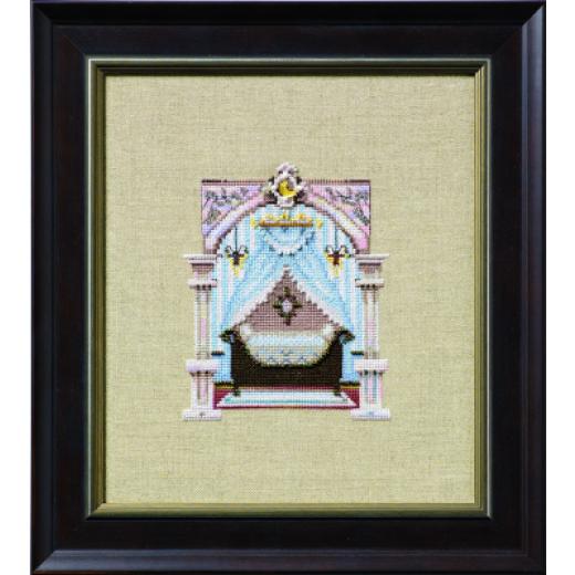 Nora Corbett - The Master Bedroom