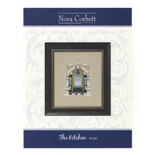 Nora Corbett - The Kitchen (The Doll House)