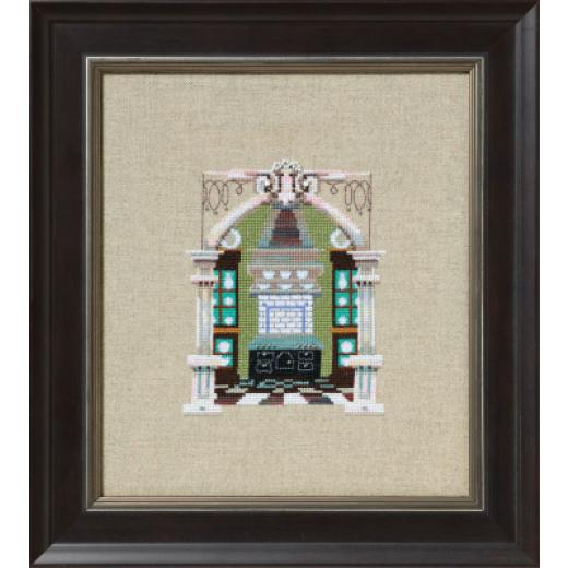 Nora Corbett - The Kitchen