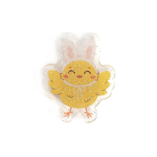 Leti Stitch - Needle Minder Dancing Chick