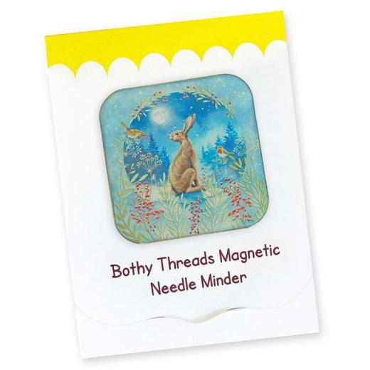 Bothy Threads - Needle Minder Jane Sunner - Midnight Moongazer