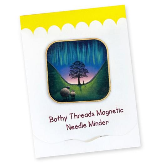 Bothy Threads - Needle Minder Sycamore Gap
