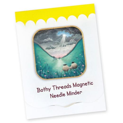 Bothy Threads - Needle Minder Tree Of Hope