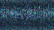 Kreinik Very Fine Braid #8 329 – Bahama Blue