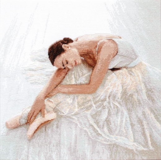 Leti Stitch - Tenderness