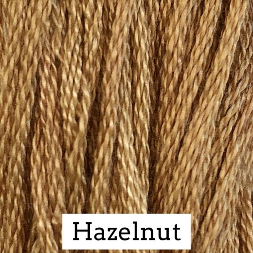 Classic Colorworks - Hazelnut