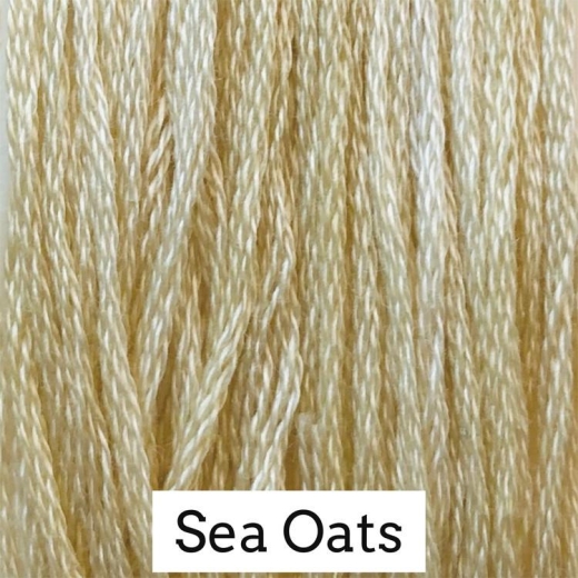 Sea Oats - Classic Colorworks
