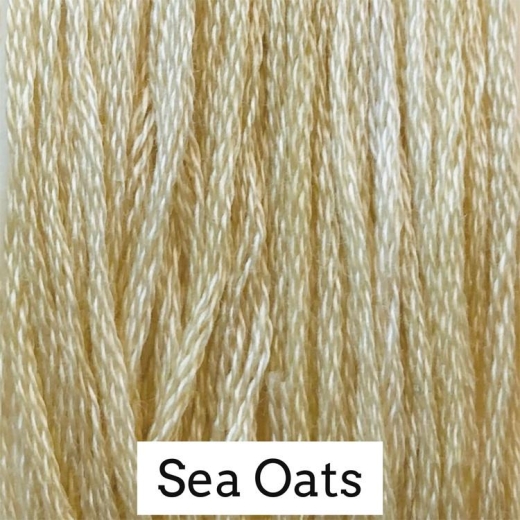 Classic Colorworks - Sea Oats