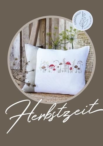 Christiane Dahlbeck - Herbstzeit
