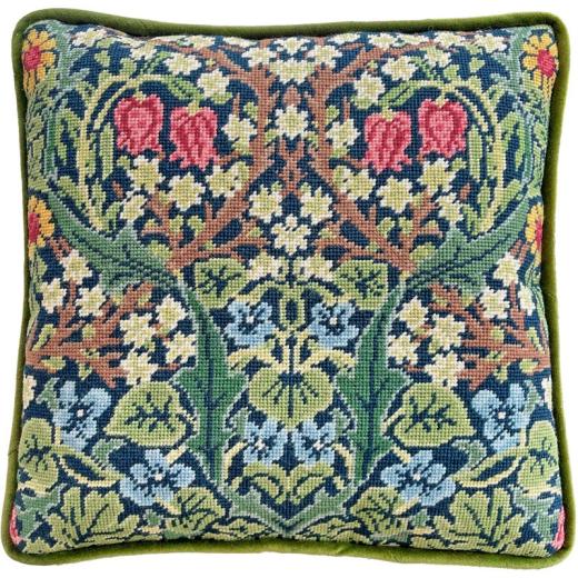 Blackthorn - Bothy Threads William Morris (Gobelinpackung)