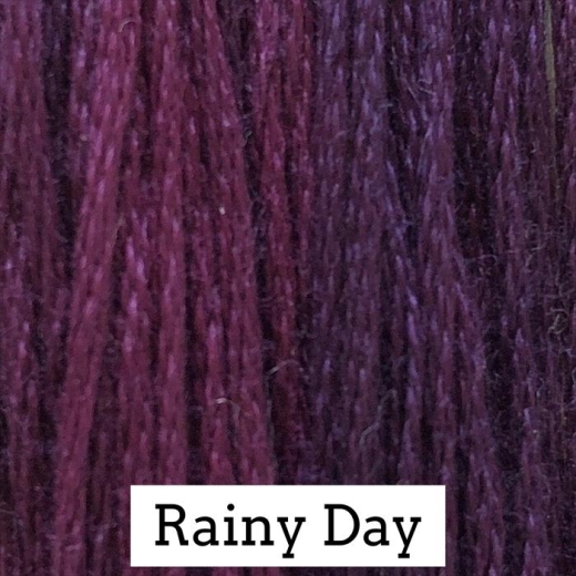 Classic Colorworks - Rainy Day