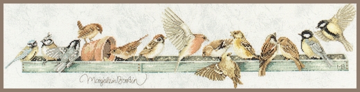Lanarte Marjolein Bastin - Pecking order
