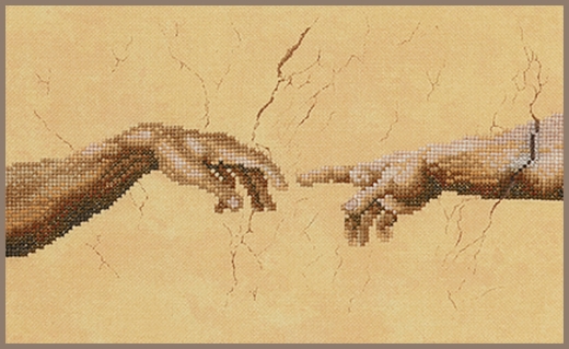 Lanarte - Creation 2 Hands