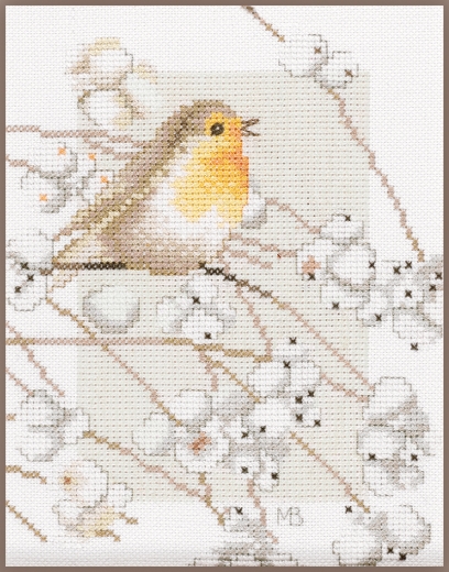 Lanarte Marjolein Bastin - Robin