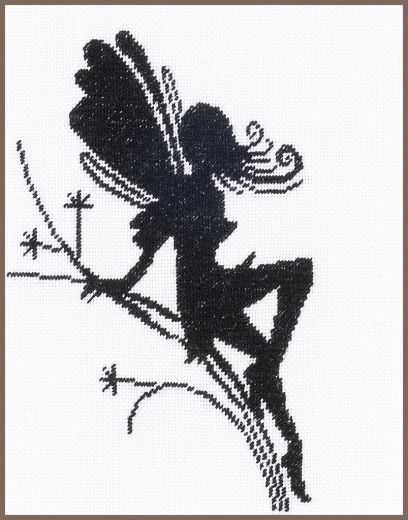 Lanarte - Little fairy
