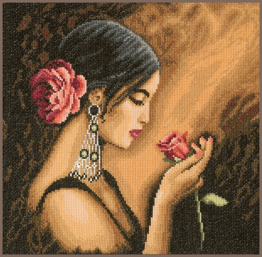 Lanarte - Spanish beauty