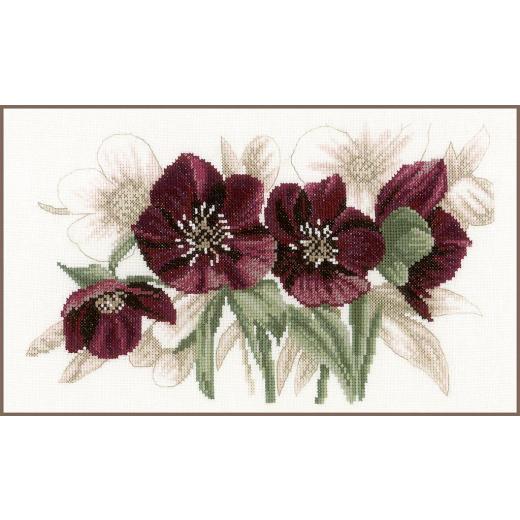 Lanarte - Hellebores