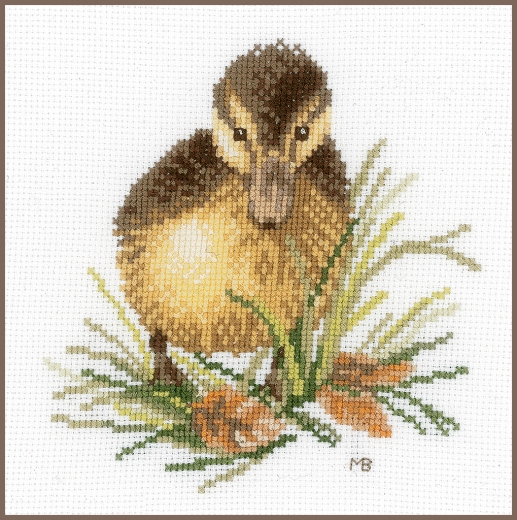 Lanarte Marjolein Bastin - Duckling I