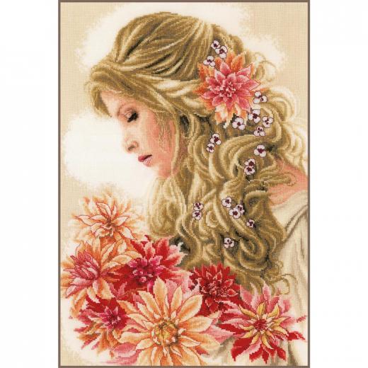 Lanarte - Lady Dahlia