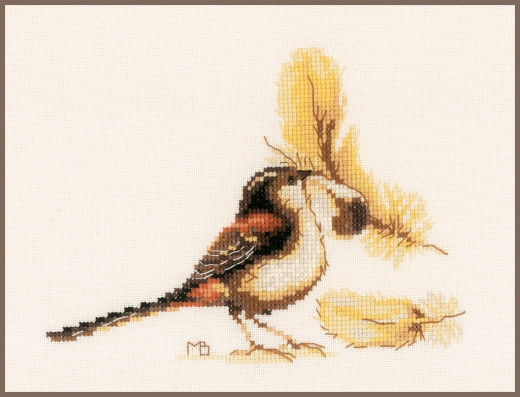 Lanarte Marjolein Bastin - Chaffinch