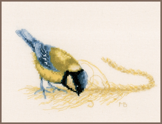 Lanarte Marjolein Bastin - Tomtit