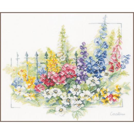 Lanarte - Flower explosion