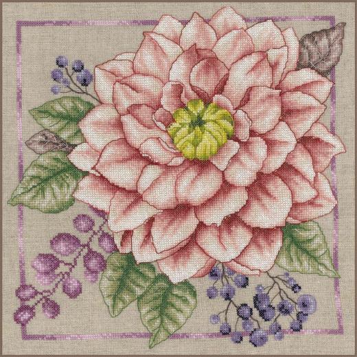 Lanarte - Blooming blush