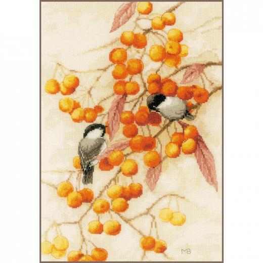 Lanarte - Little orange feast