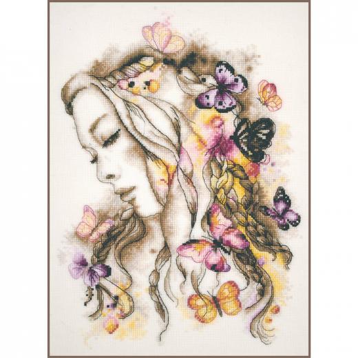Lanarte - Madame Butterfly